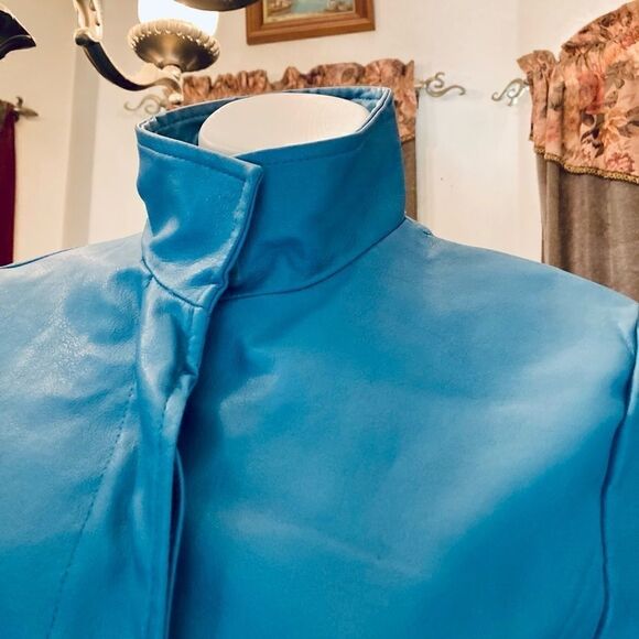 Suzie long jacket   - Picture 7 of 14